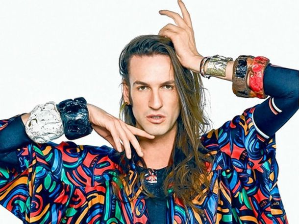 Dudu Bertholini Além da TV: Vida Pessoal