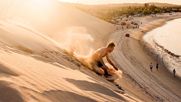 Roteiro de 3 Dias em Natal: Foco nas Dunas