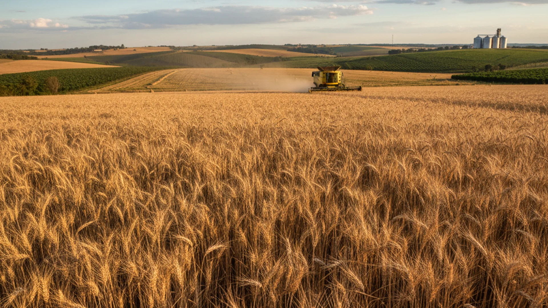 Estratégias de Manejo Integrado de Pragas e Doenças do Trigo