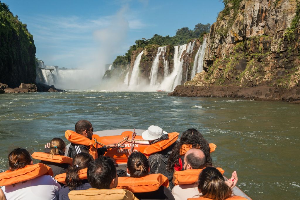 ecoturismo nas chapadas brasileiras
