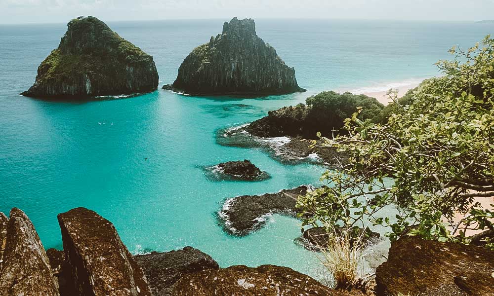 ecoturismo no brasil lugares