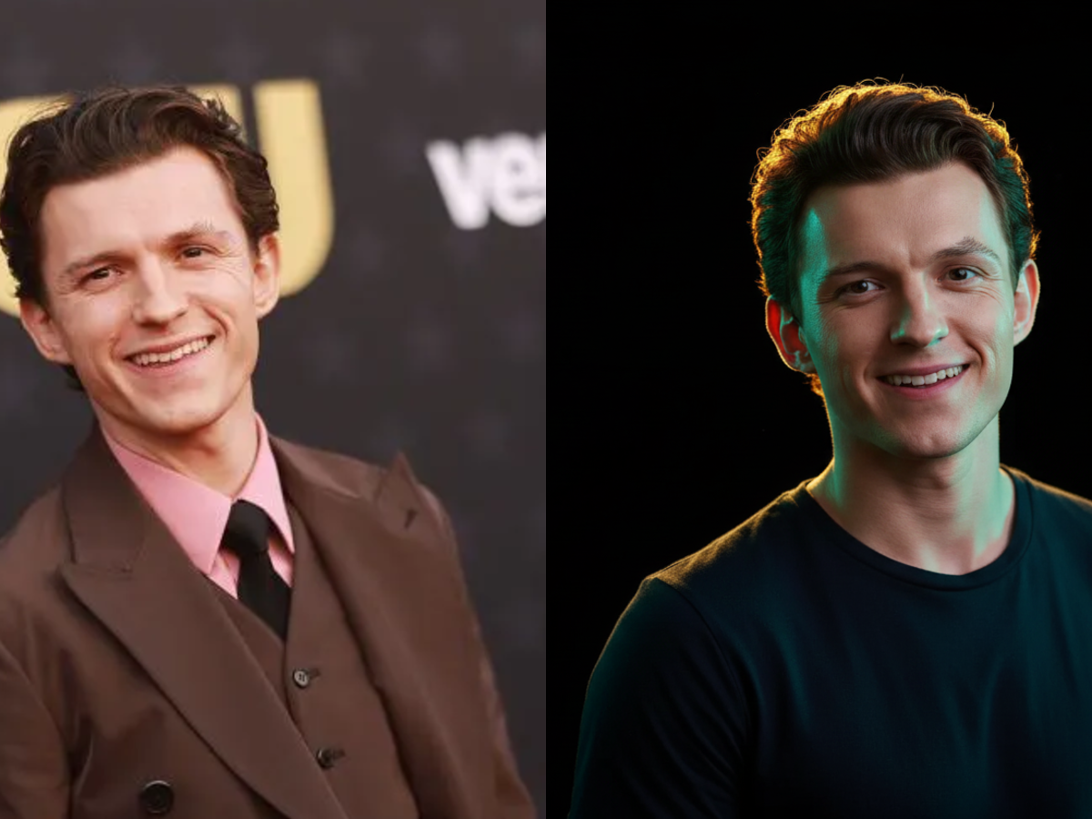 Efeitos de IA para Fotos: O Futuro da Edição de Imagem