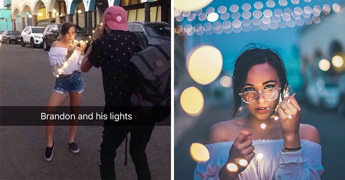 Do Clássico ao Moderno: Explorando Efeitos Fotográficos Essenciais