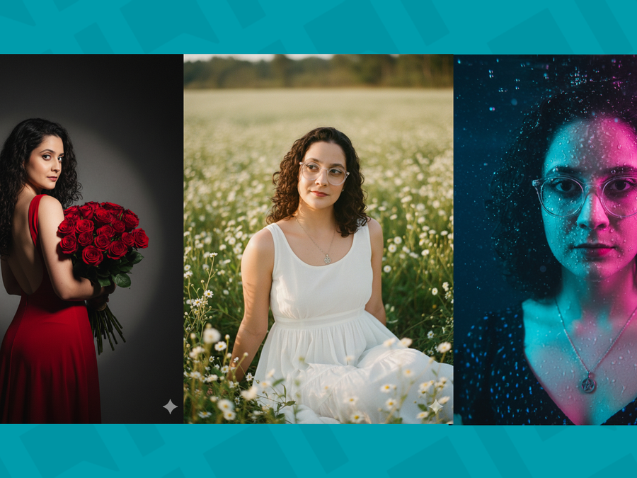 Guia Completo: Como Aplicar Efeitos em Fotos com o Canva