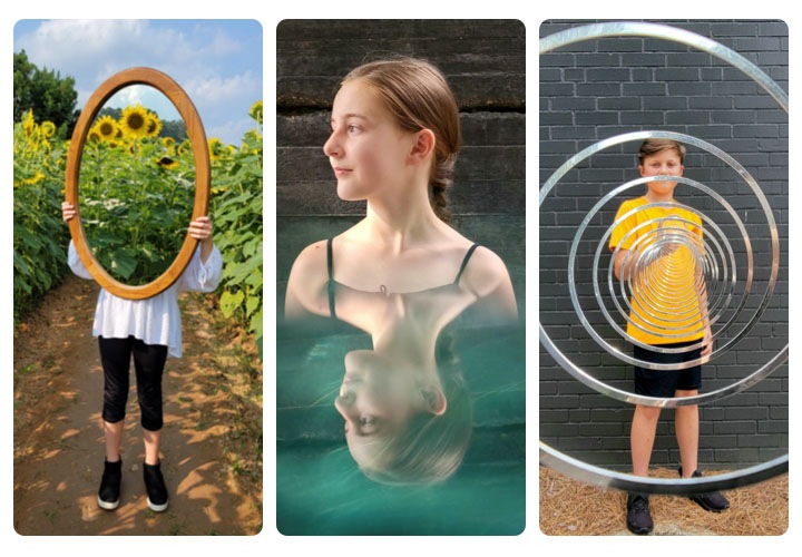 Guia Completo: Como Aplicar Efeitos em Fotos com o Canva