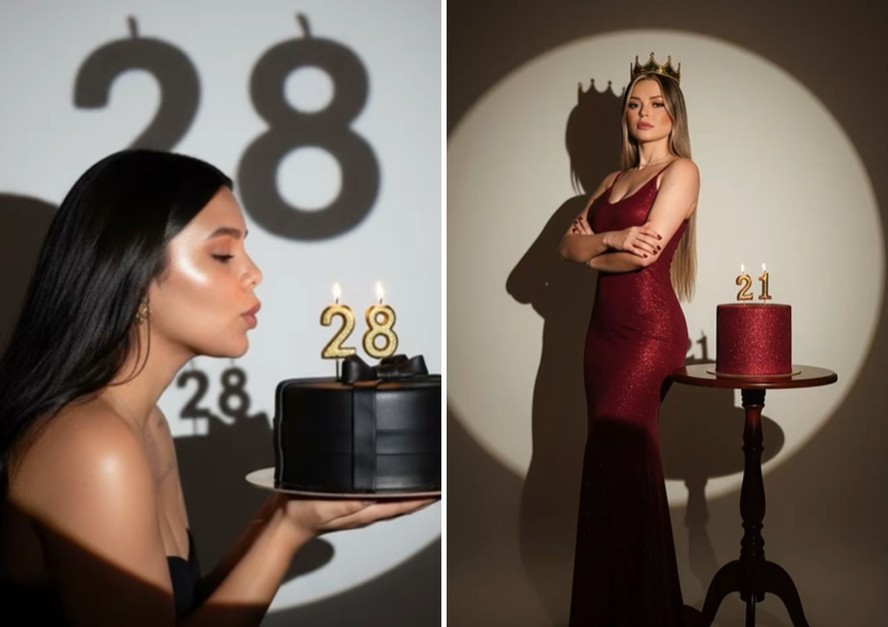 Transforme Suas Fotos com Efeitos Retrô: Um Tutorial Passo a Passo