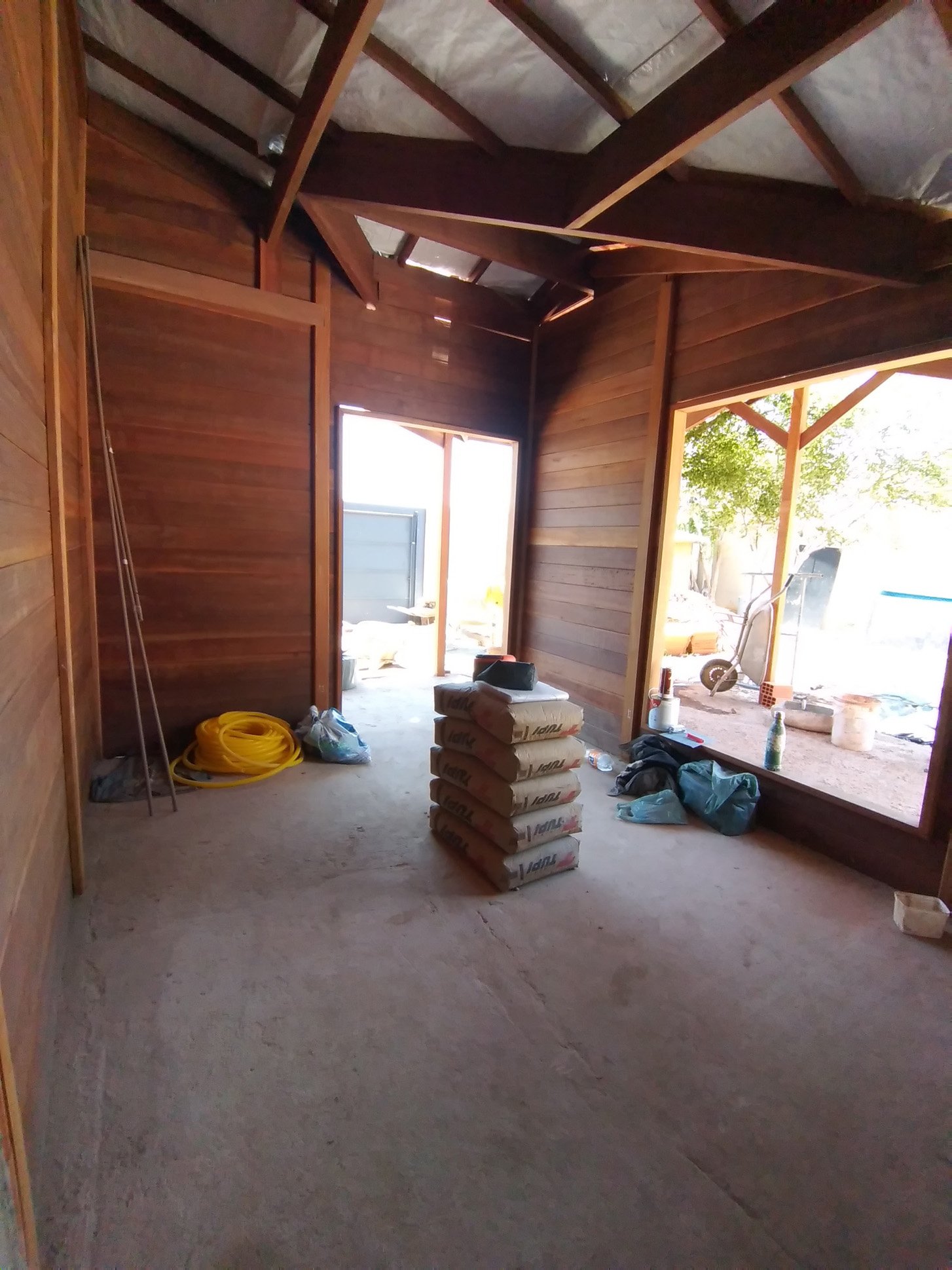 Aterramento em Casas de Madeira: Tudo o Que Você Precisa Saber