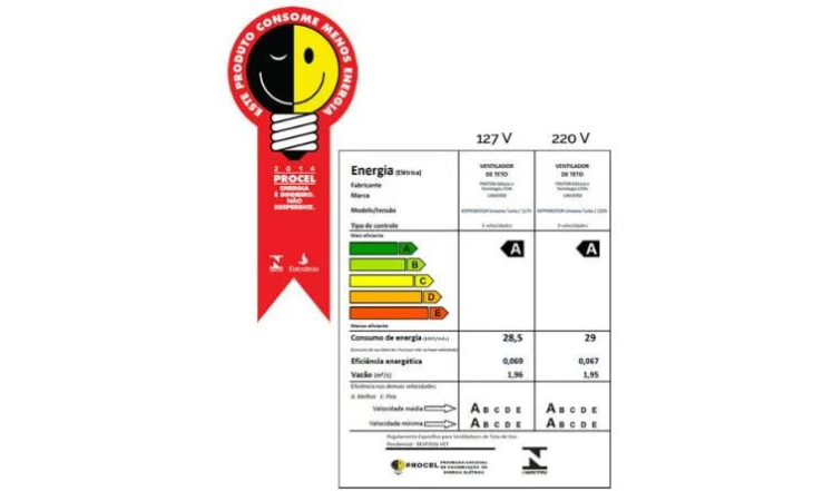 Micro-ondas e Fornos com Selo Procel A: Aquecimento inteligente para sua cozinha