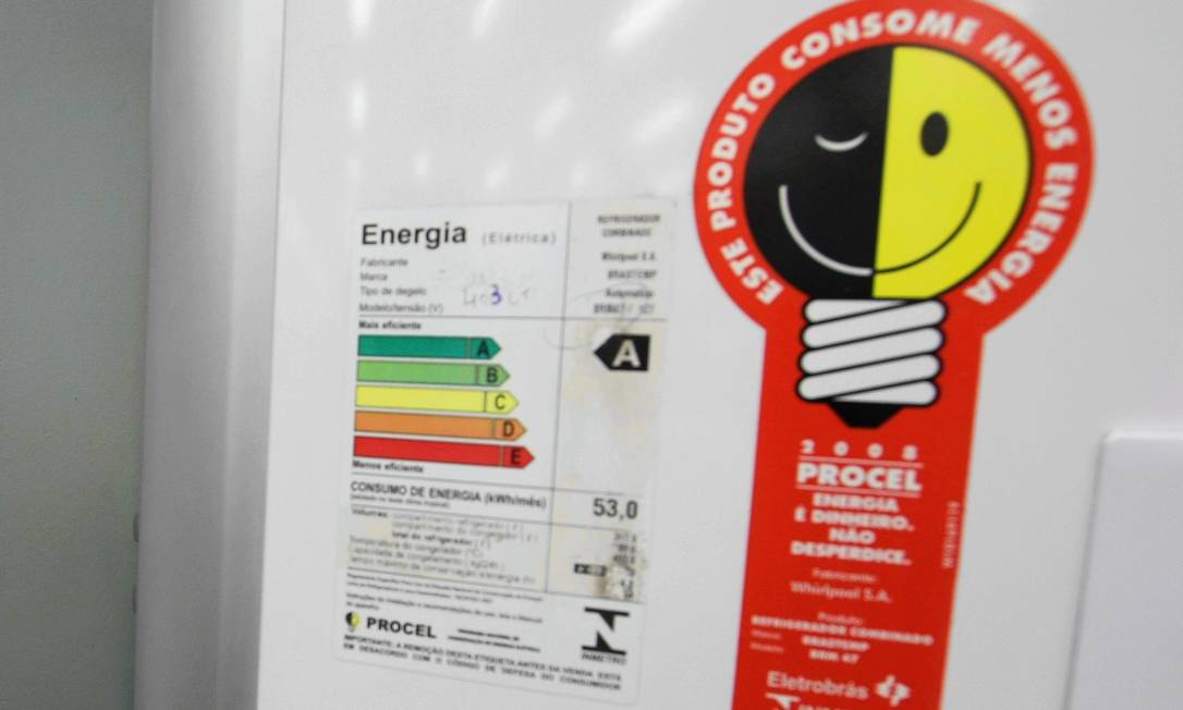 Impacto ambiental dos eletrodomésticos: Escolhendo opções sustentáveis