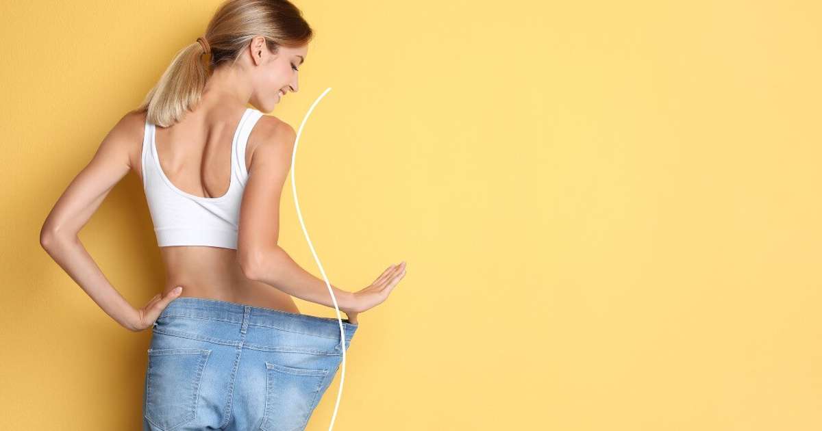 Evitando o Efeito Sanfona Após Perder 10kg Rapidamente