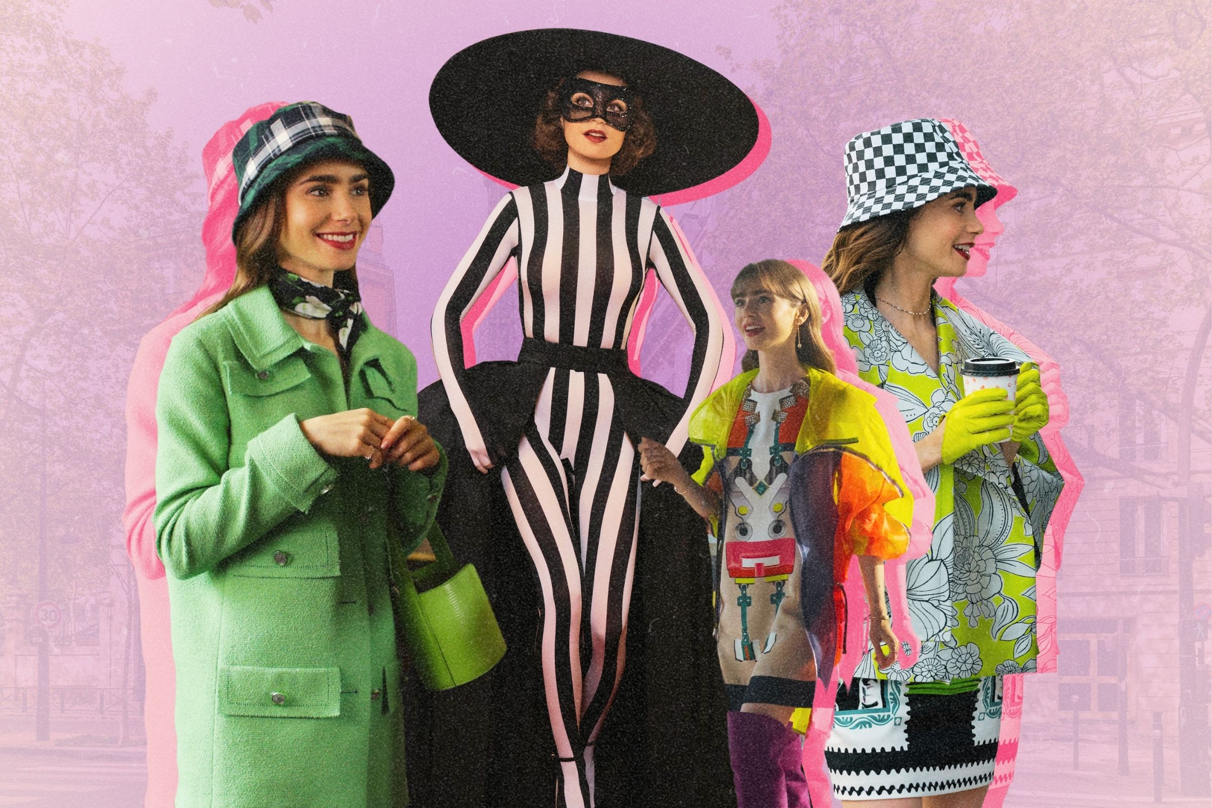 emily in paris costume designer