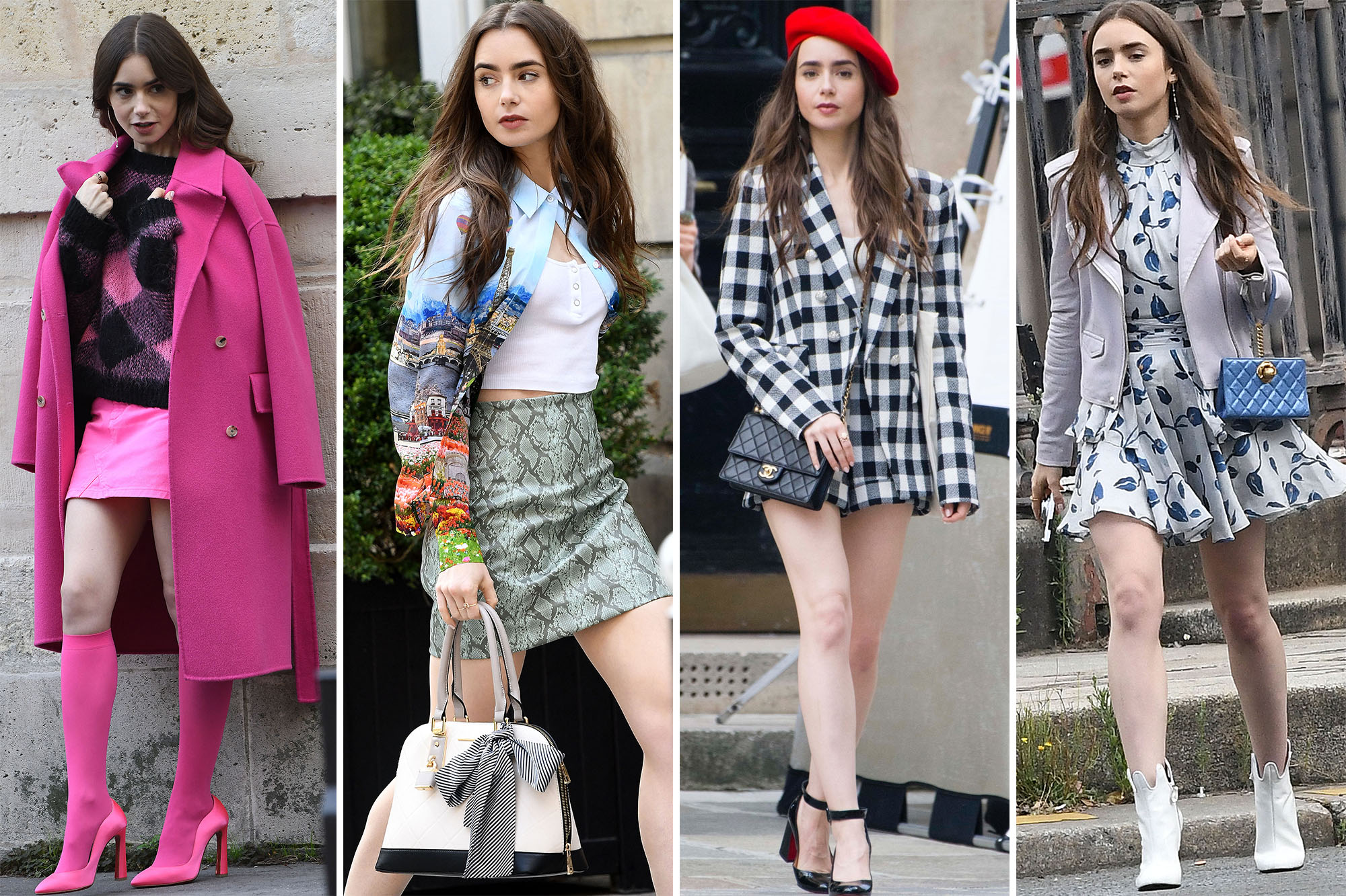 emily in paris fashion trends 2026