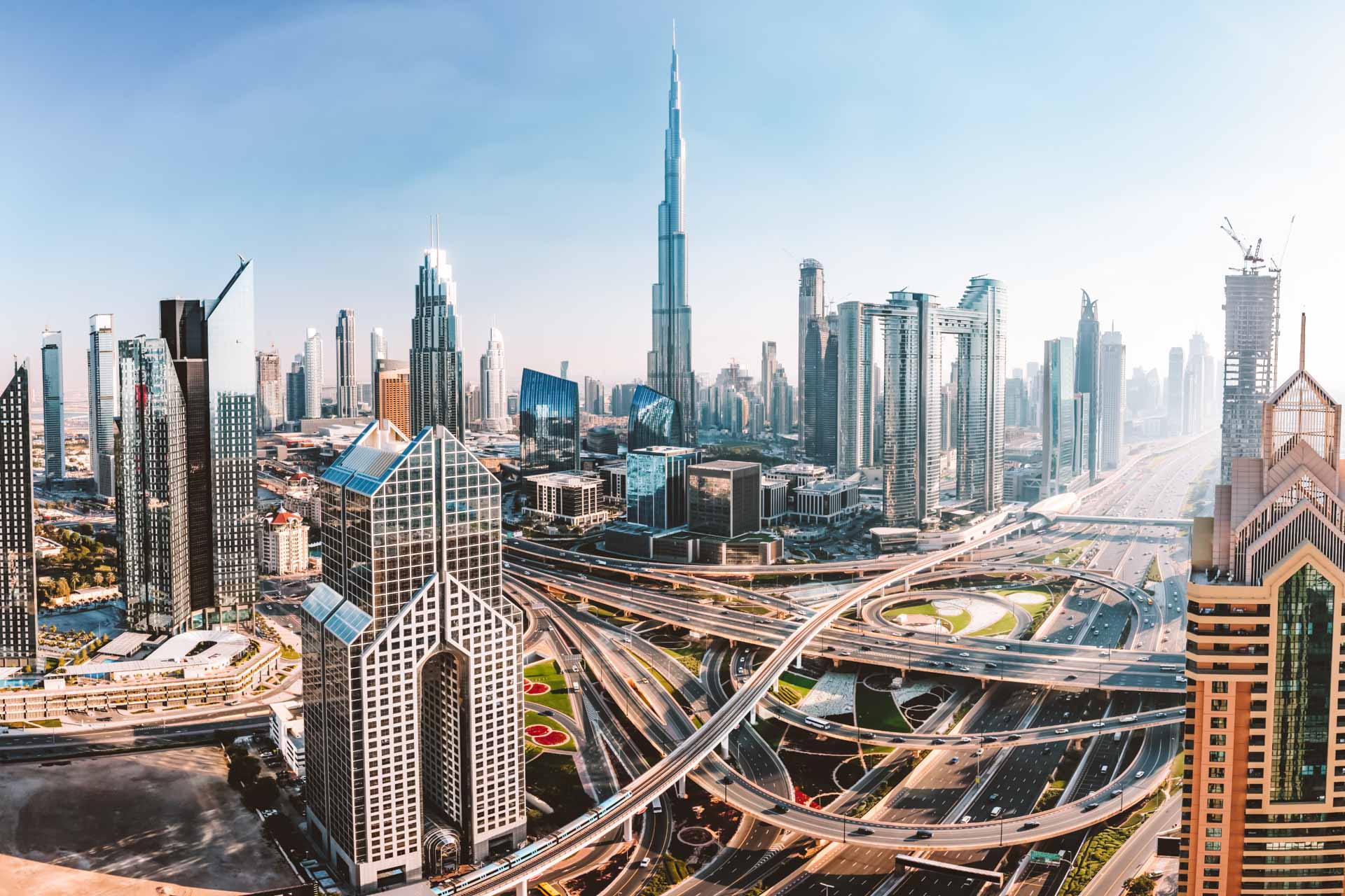 Emirados Árabes Unidos em 2026