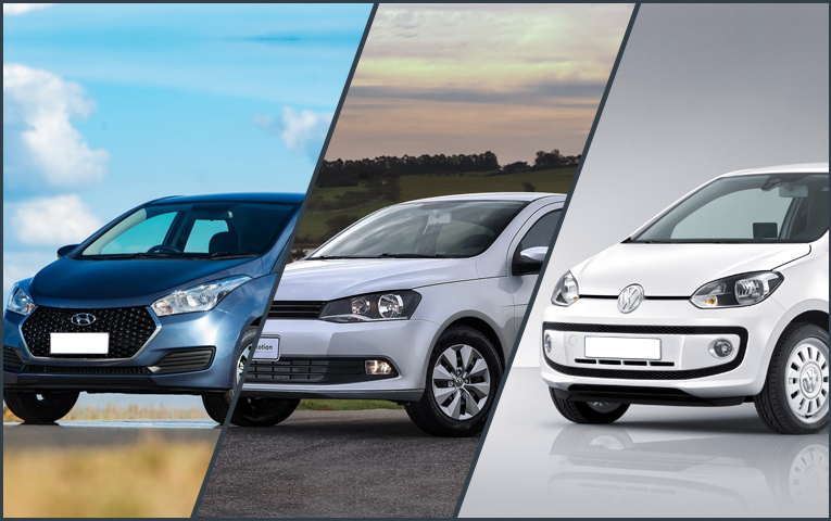 empresas podem comprar carro popular