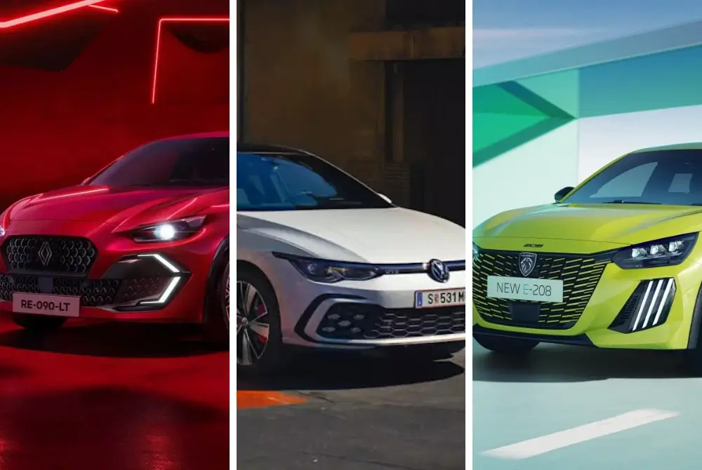 Lista dos Melhores Carros Populares com Desconto para CNPJ em 2024