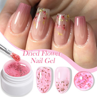 decoração de unhas encapsuladas