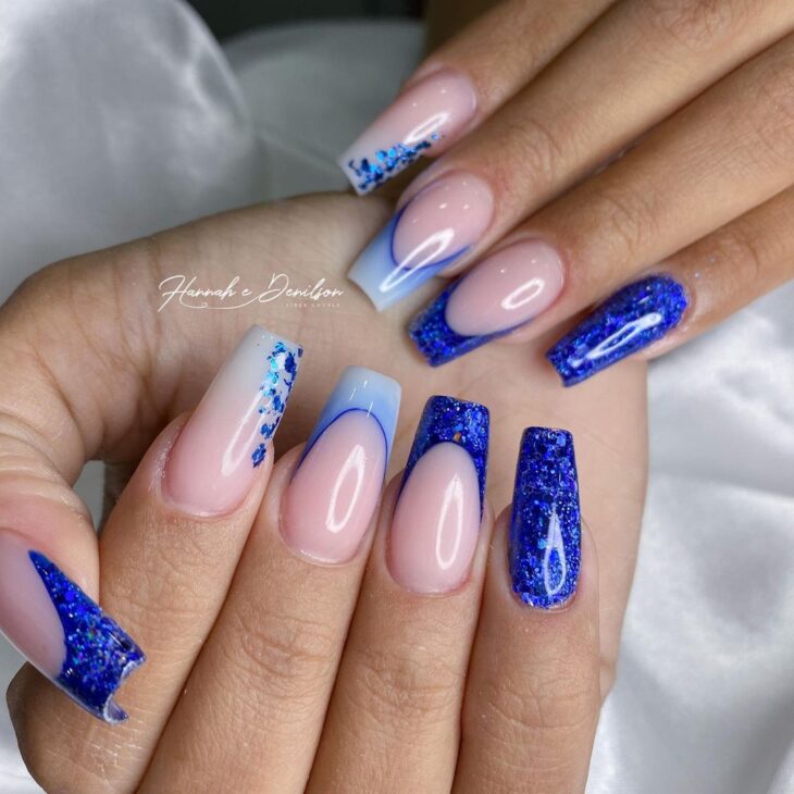 unhas encapsuladas francesinha