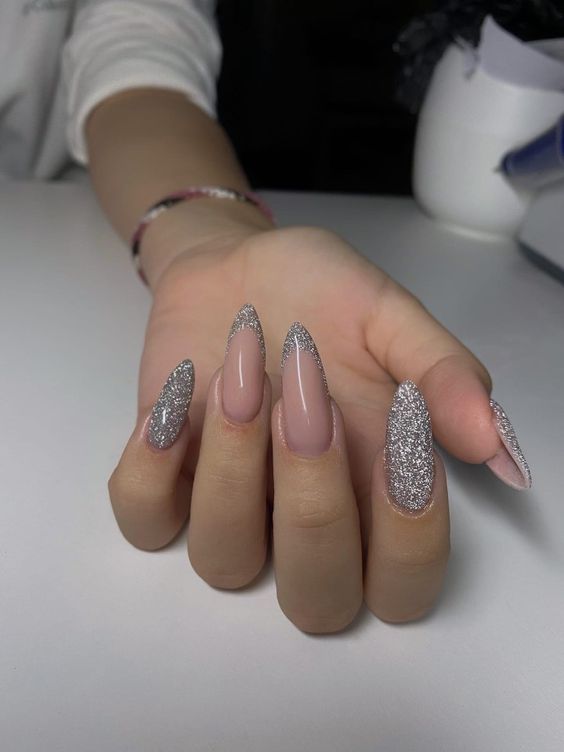 unhas encapsuladas passo a passo