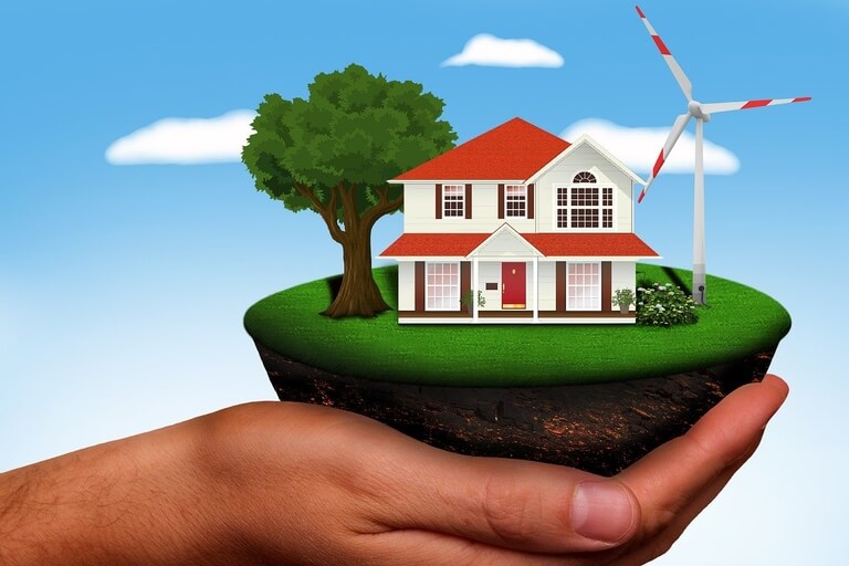 Turbinas eólicas de eixo vertical vs. horizontal: qual a melhor para você?