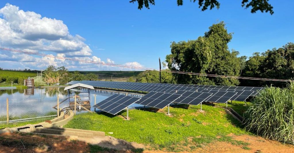 Arrendamento de terras para usinas solares: o que você precisa saber