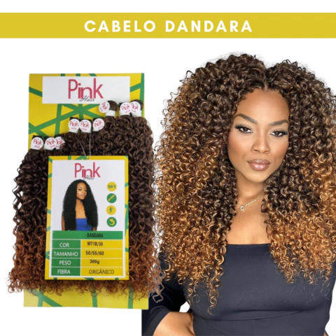 Entrelace: Guia Completo para Cabelos Crespos e Cacheados