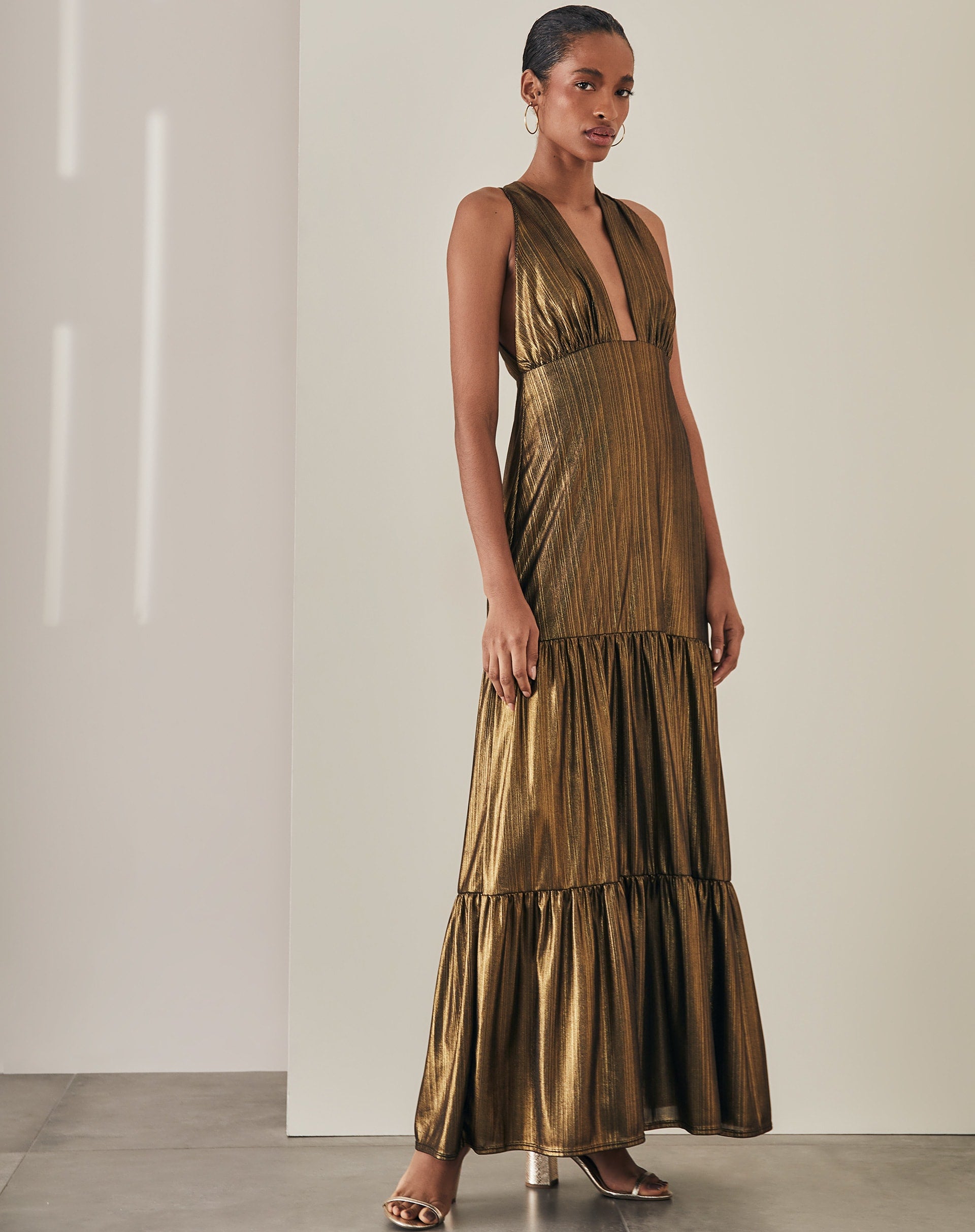 erros ao usar dourado no reveillon