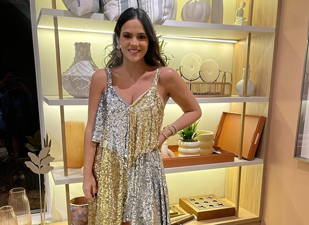 como não errar usando dourado reveillon