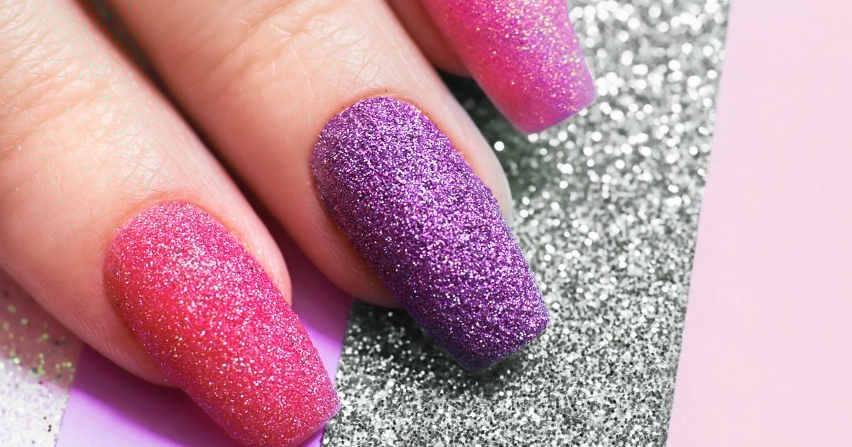 melhores unhas postiças realistas para usar em casa