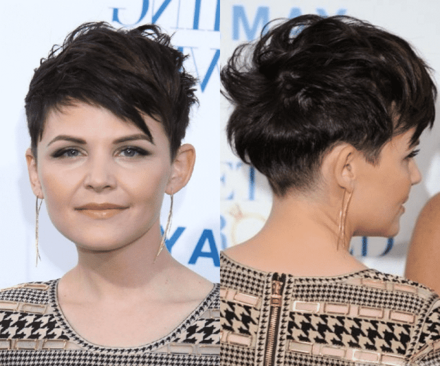 erros ao cortar cabelo curto em casa