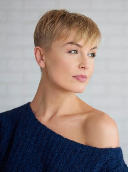 corte pixie ou chanel qual o melhor