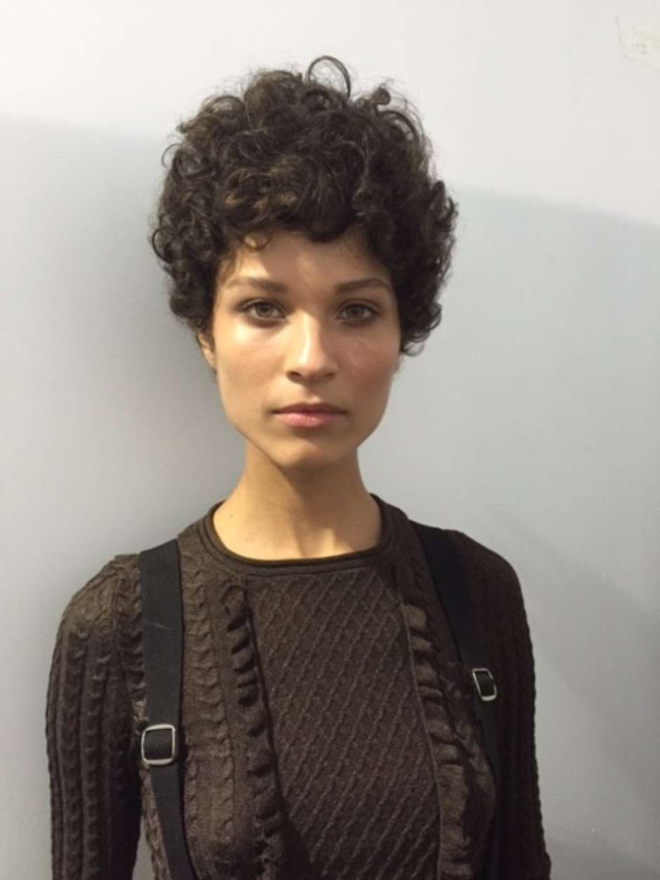 quanto custa manter um corte de cabelo curto