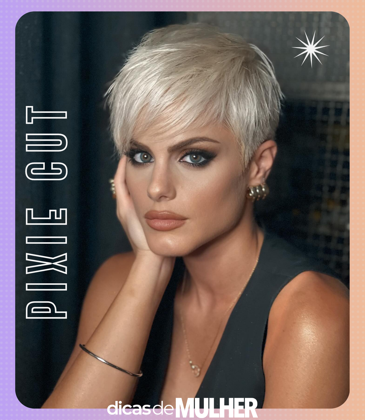 erros comuns ao escolher corte de cabelo curto