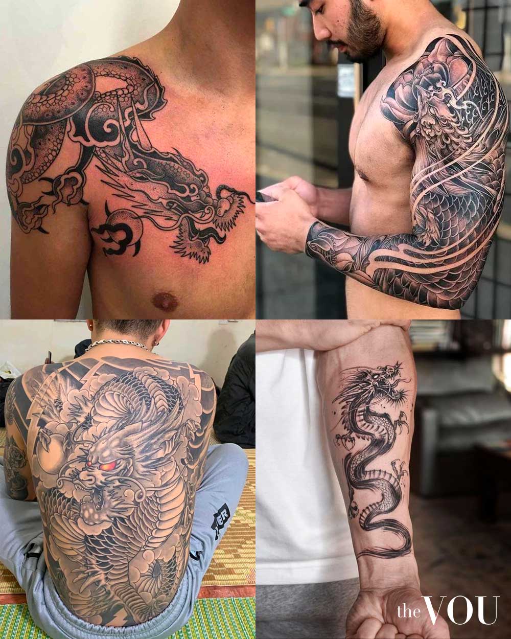 como evitar arrependimento de tatuagem