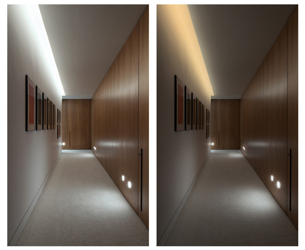 erros comuns ao escolher temperatura cor iluminação