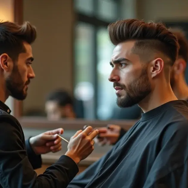 erros comuns ao escolher um corte de cabelo vintage