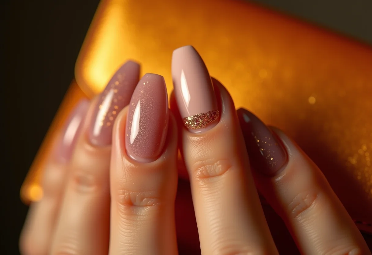 erros comuns ao fazer decoracao de unha simples e como evitar