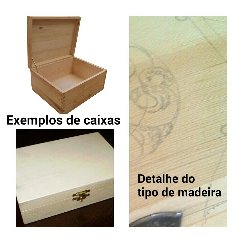como evitar bolhas e rachaduras na pintura de caixas de mdf