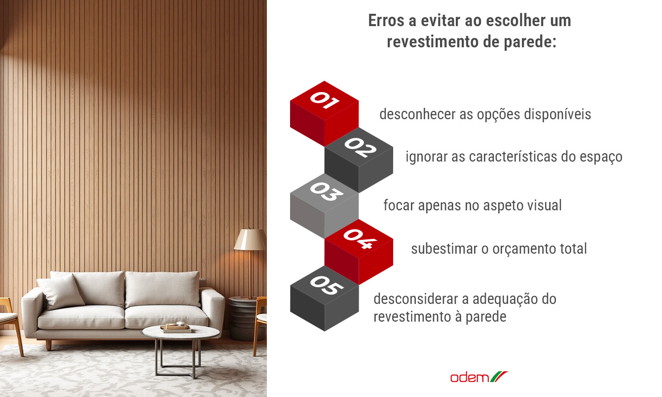 erros comuns instalação cerâmica parede como evitar