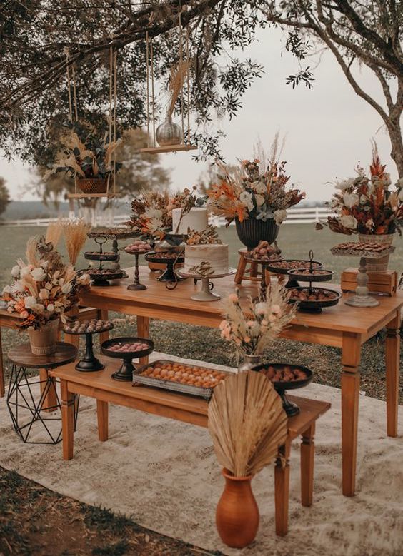 ideias decoração casamento praia simples e elegante
