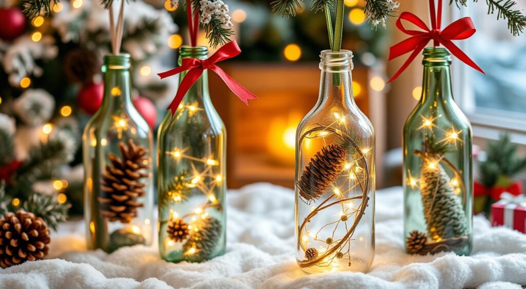 erros comuns decorar natal com vidro