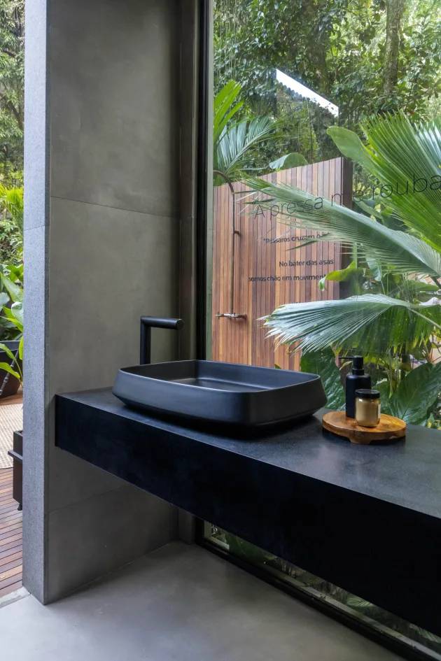 escolher a cuba certa para o banheiro