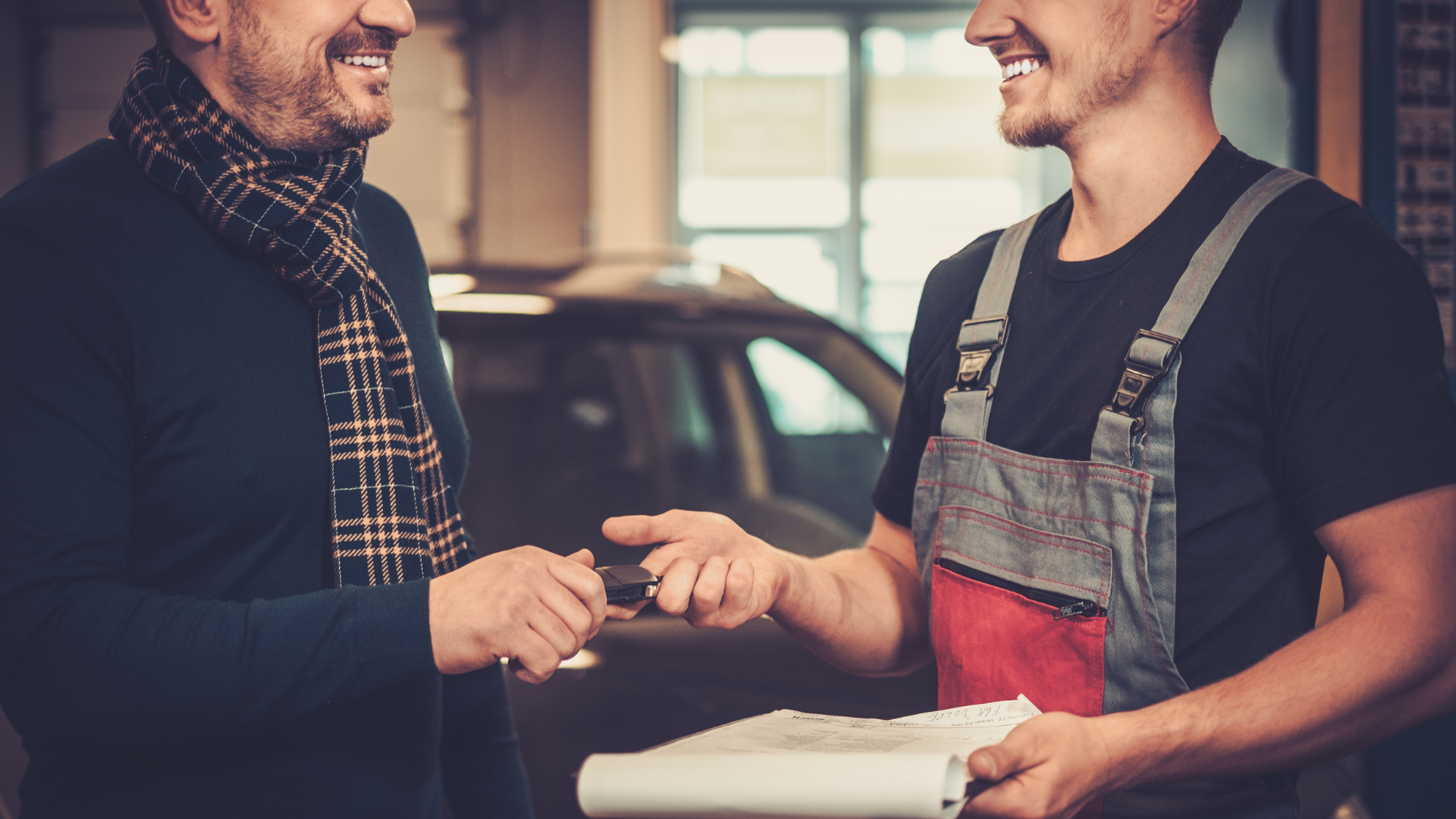 5 sinais de que seu carro precisa de um mecânico