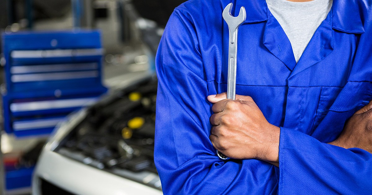 5 sinais de que seu carro precisa de um mecânico