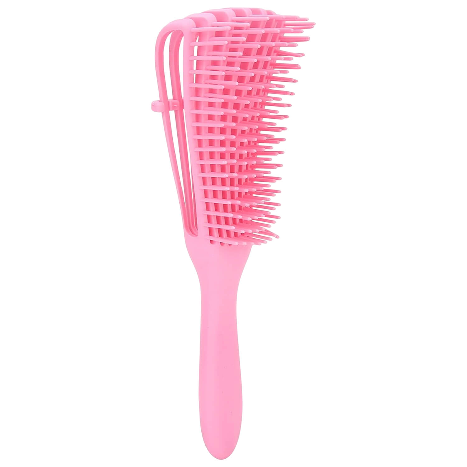 Guia Completo: Como Escolher a Escova Ideal para Cada Tipo de Cacho