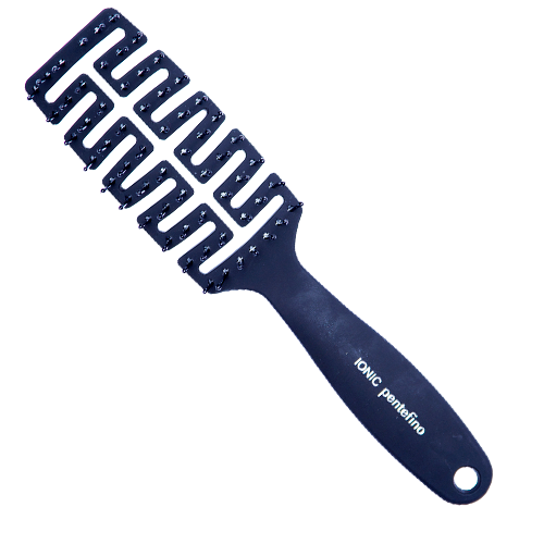 Além da Escova: Ferramentas Essenciais para a Rotina de Cuidados com Cachos