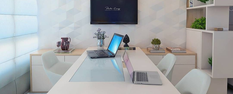 quanto custa decorar um escritório de advocacia