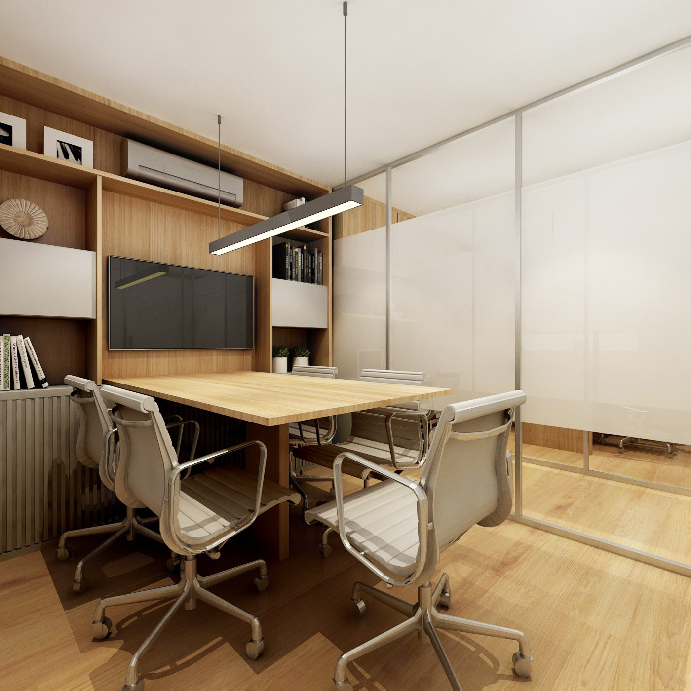 erros comuns na decoração de escritório de advocacia