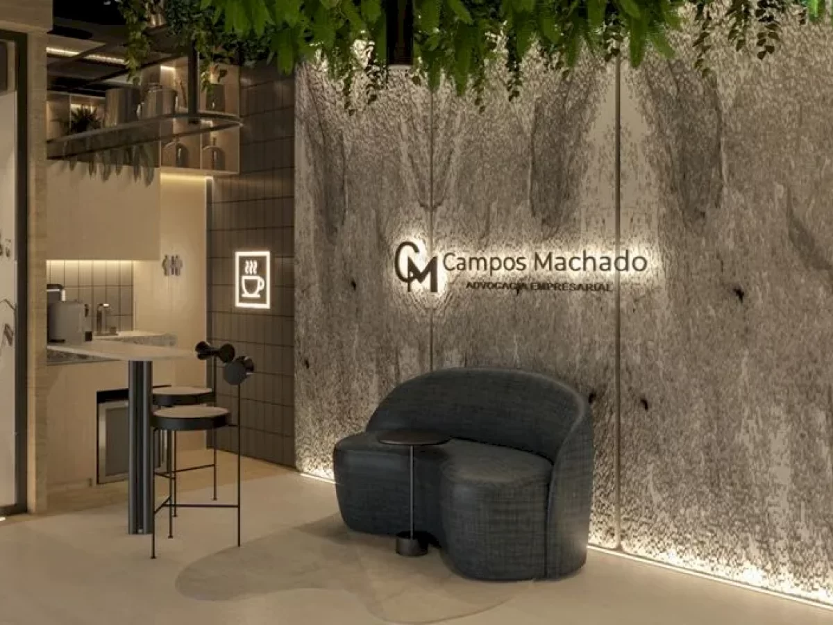 erros comuns na decoração de escritório de advocacia