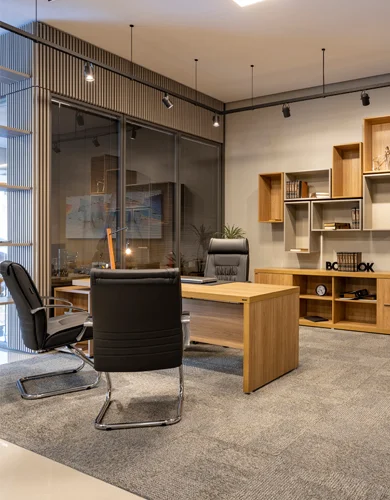 escritório de advocacia moderno vs clássico qual escolher