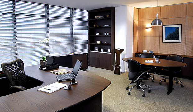 erros comuns na decoração de escritório de advocacia